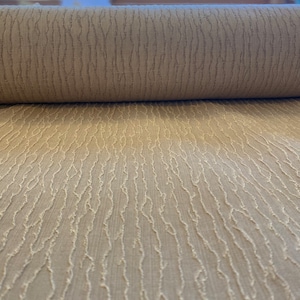 Belize Sand Textured Vintage Fabric