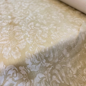Maravilla light sage green Vintage Summer Hill Fabric