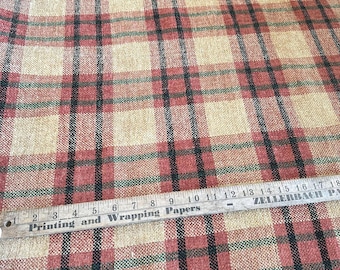 Chenille &quot;Higgins Red Antique&quot;