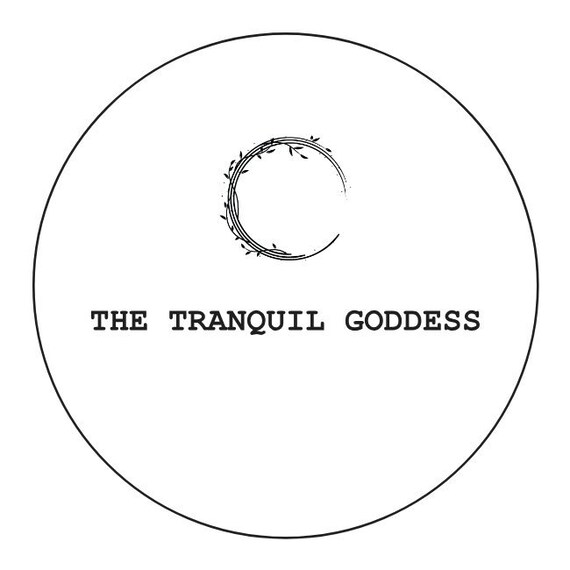 The Moon Made Me Do It Quote Saying Soy 9oz Candle