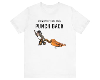 t-shirt d'amour de cow-boy de cow-boy de singe | Chemise graphique animal western