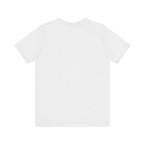 Cowboy Unisex Jersey Short Sleeve Tee image 4