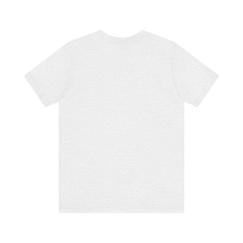 Cowboy Unisex Jersey Short Sleeve Tee image 4