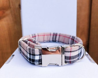 burberry dog collar uk