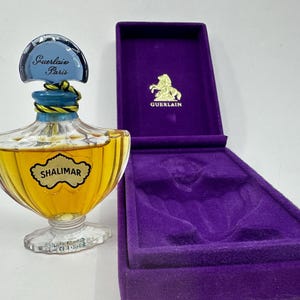 Discontinued Guerlain - Etsy