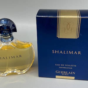 Guerlain Vintage - Etsy