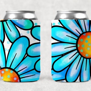 8 Oz Koozie Etsy Australia