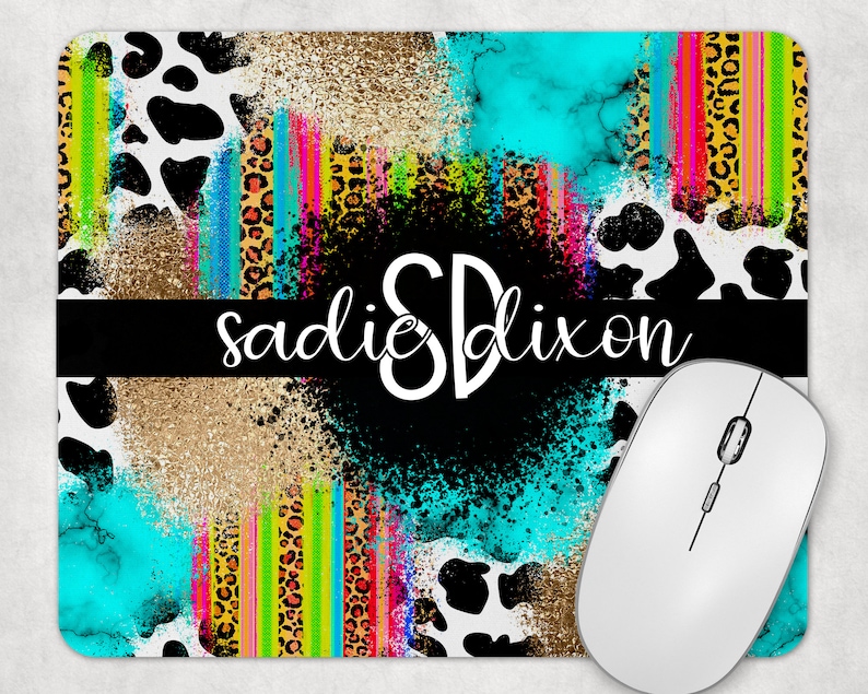 250 Mouse Pad Sublimation Designs Mega Bundle Computer Etsy