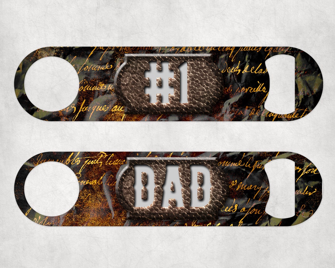 Vintage Dad Bottle Opener PNG, Keychain Sublimation Design, Instant ...