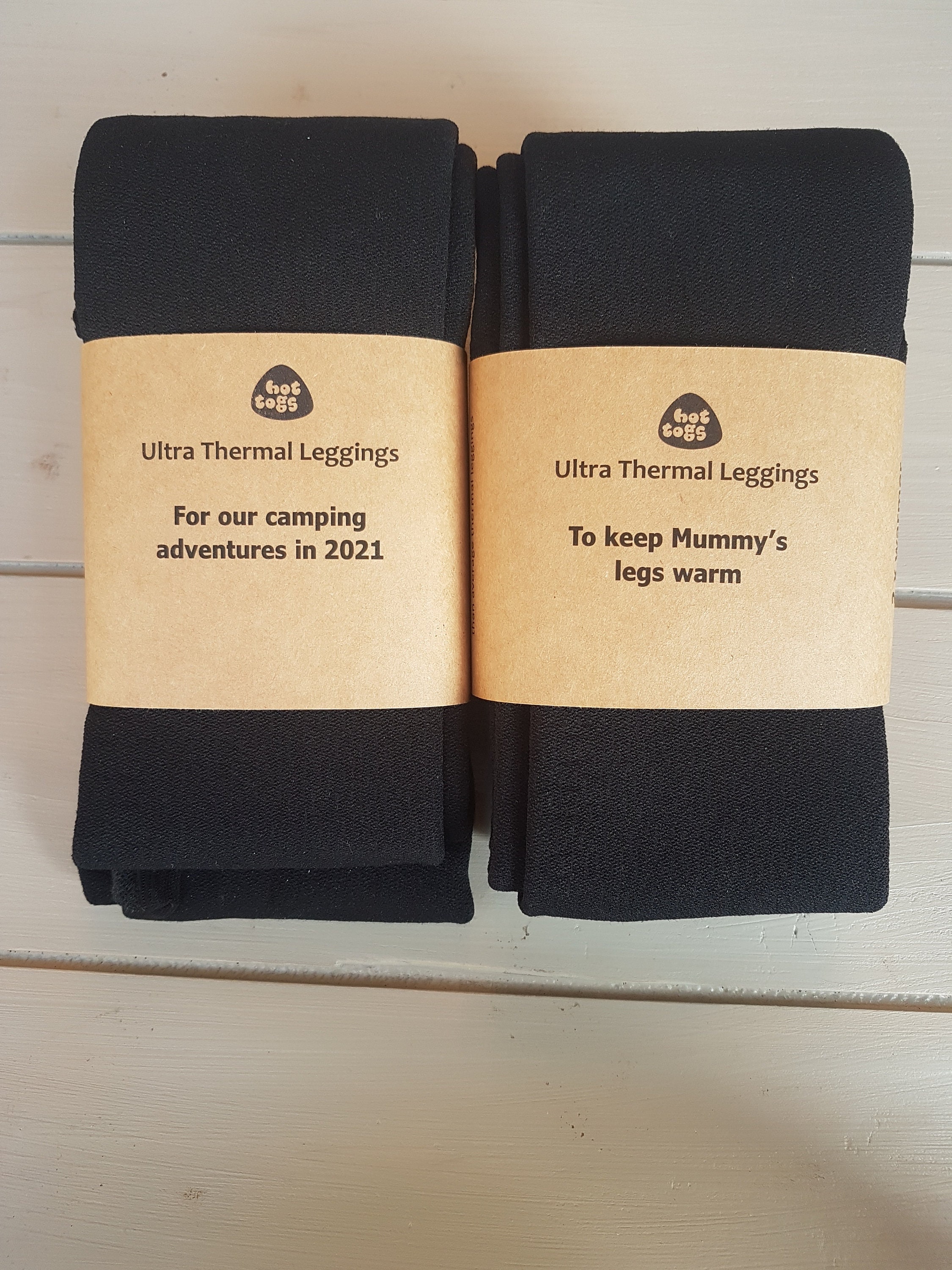 walking base layers