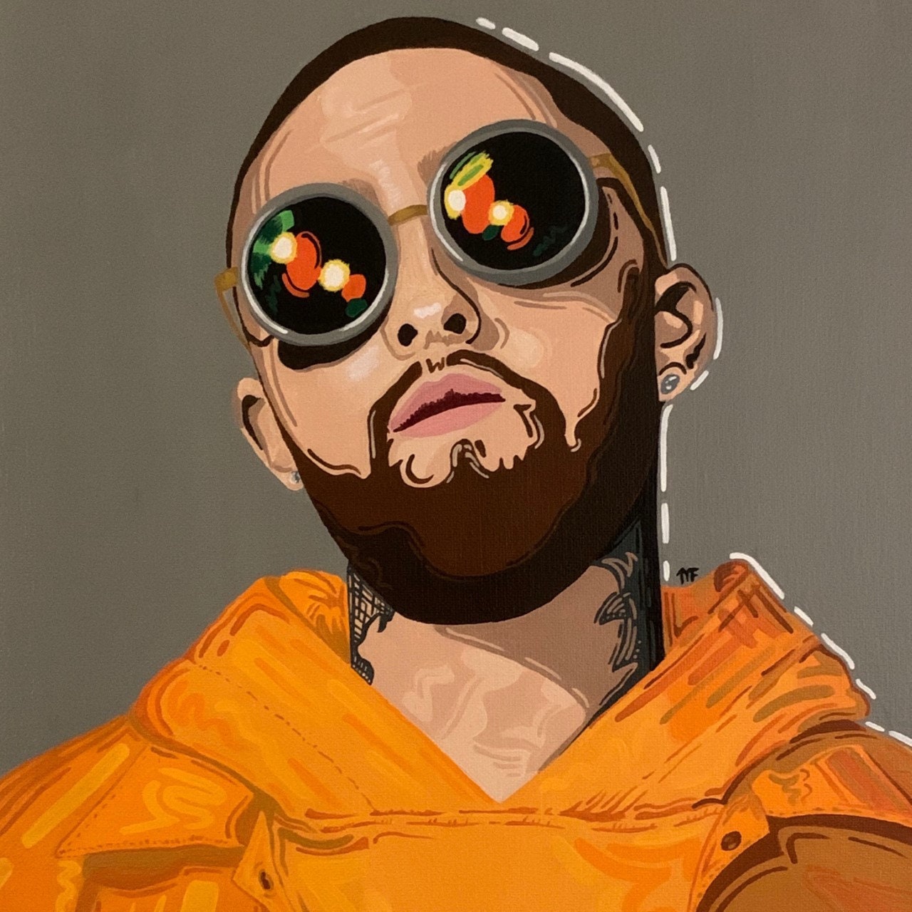 portrait painter mac portrait painter mac