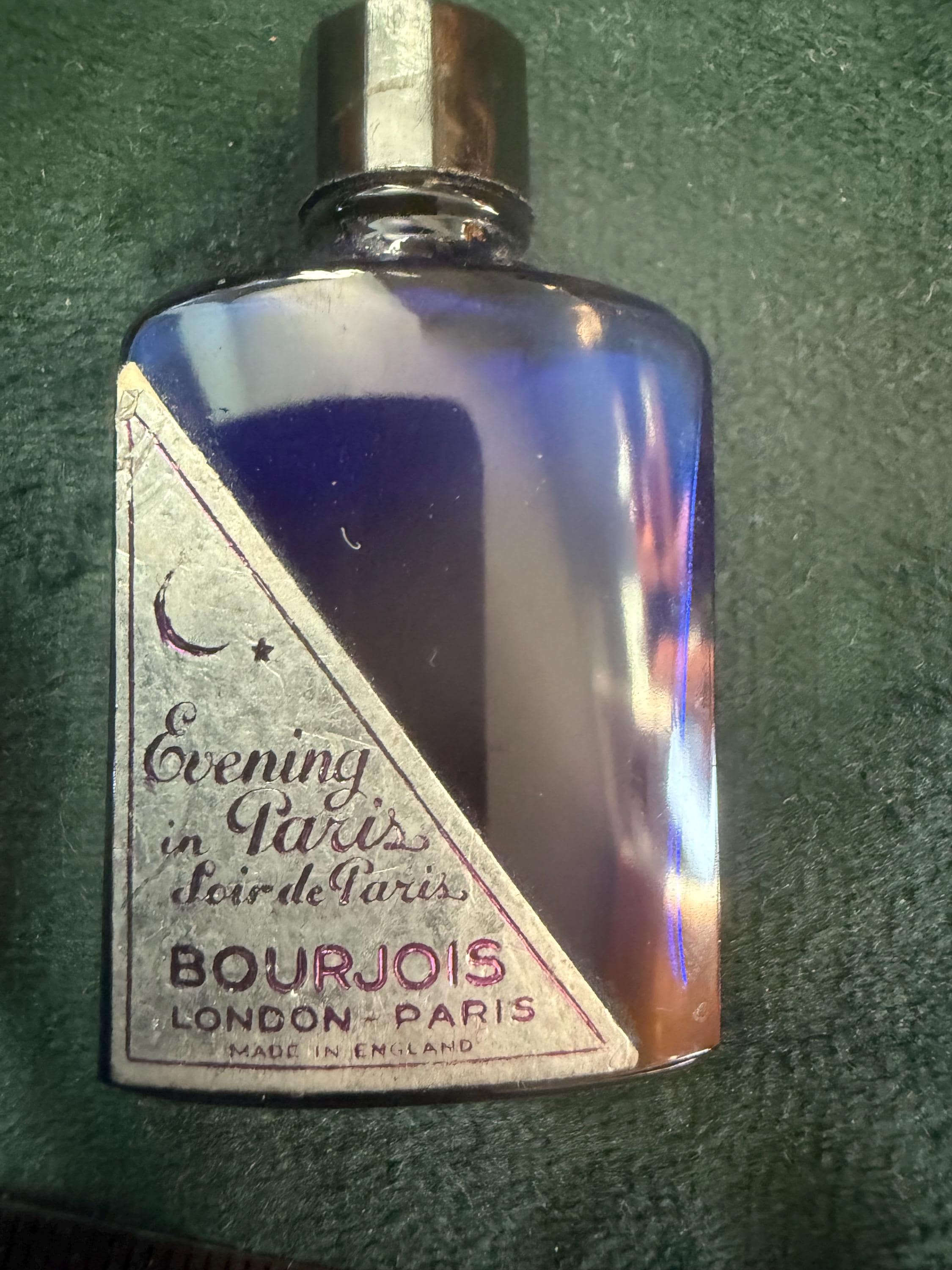 Soir de paris bourjois - Etsy 日本
