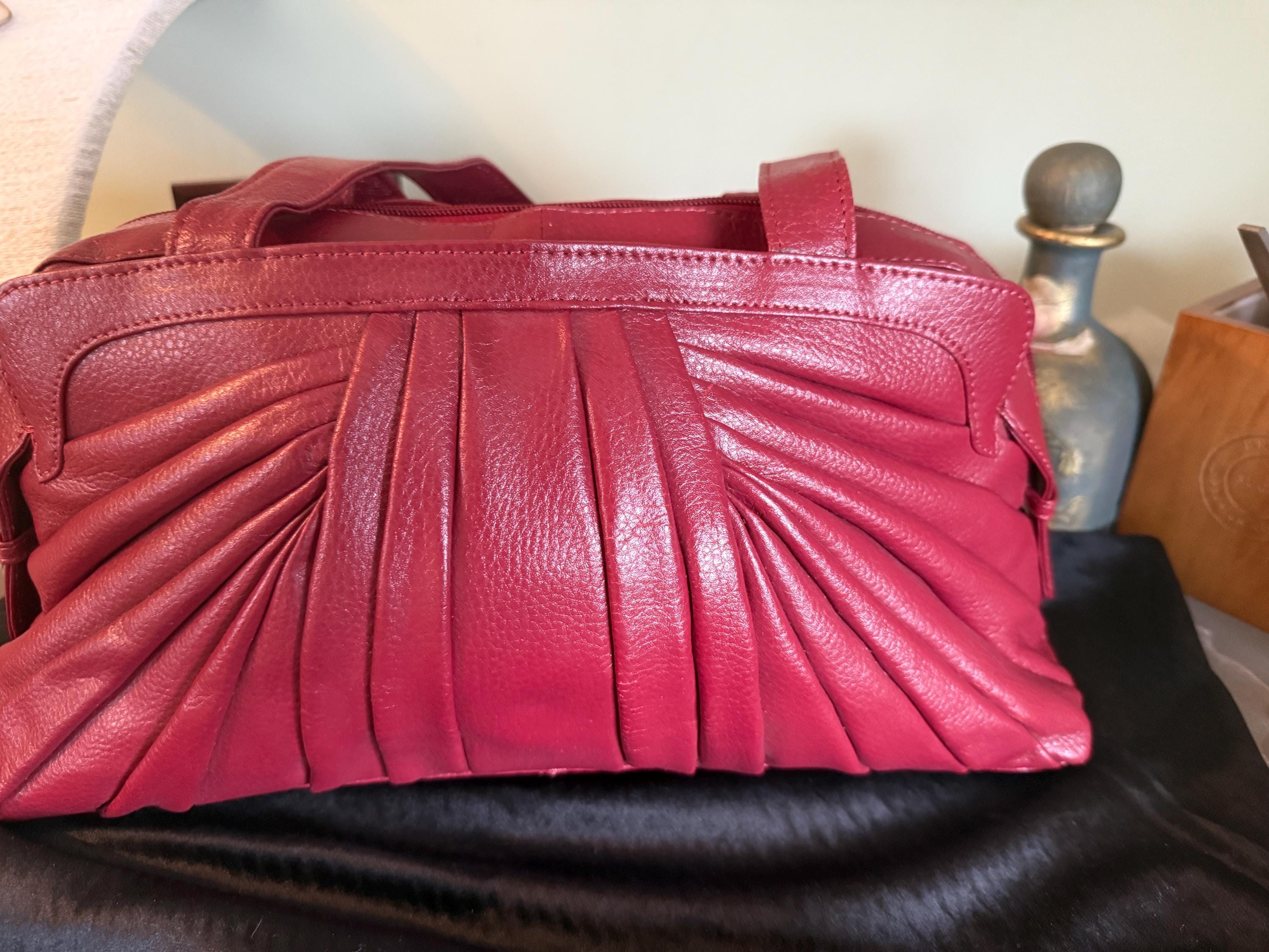 Vintage Marni Handbag - Etsy Canada