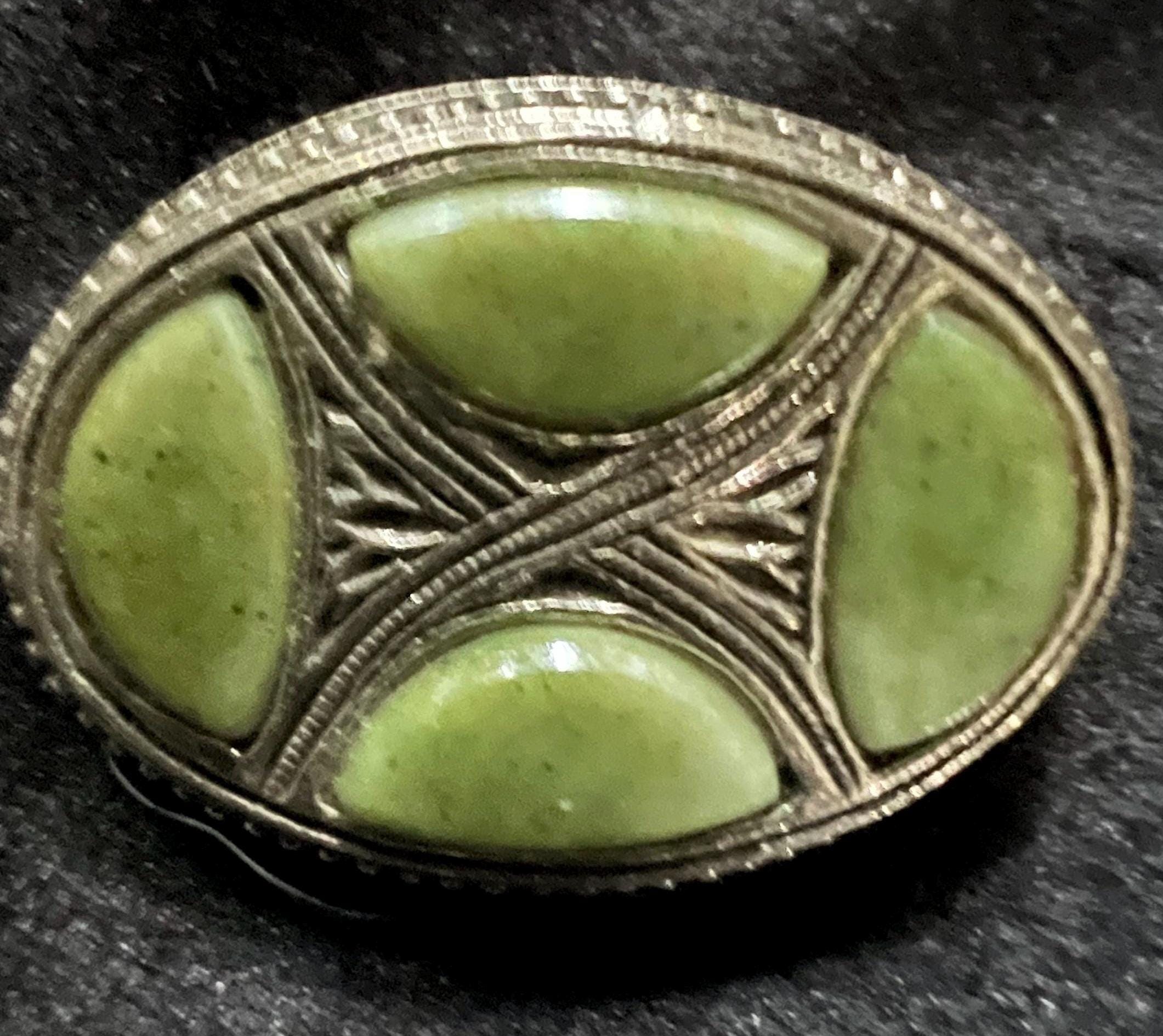 Miracle brooch - Etsy 日本