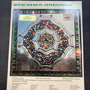 House Tours IV-International by Judy Miller