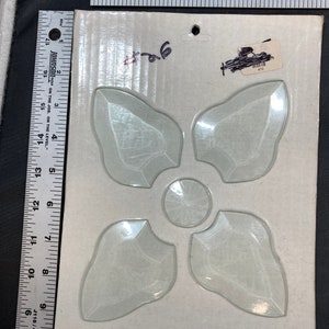 Bevel Cluster #26
