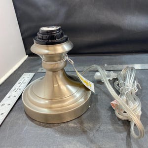 Desk Lamp Base-short