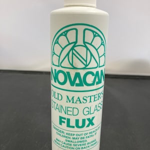 Classic Gel Flux -8 oz