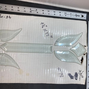 Bevel Cluster #78