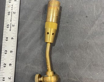 Used Hot Head Torch