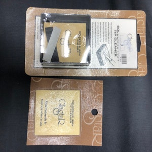 Soldering Tip Cleaner