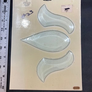 Bevel Cluster #23