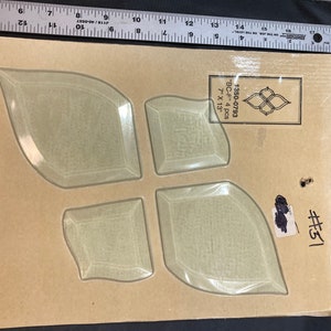 Bevel Cluster #51