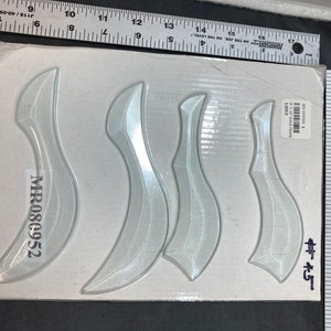 Bevel Cluster #45