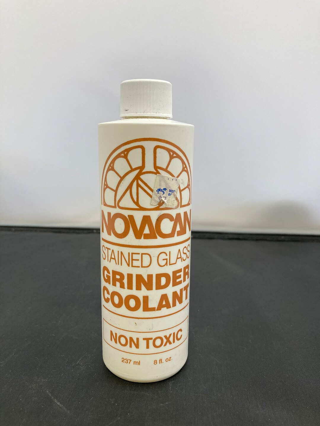Novacan Grinder Coolant 8 Oz. Etsy