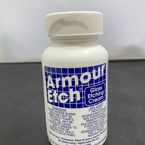 Armour Etch Large 10 Oz. 