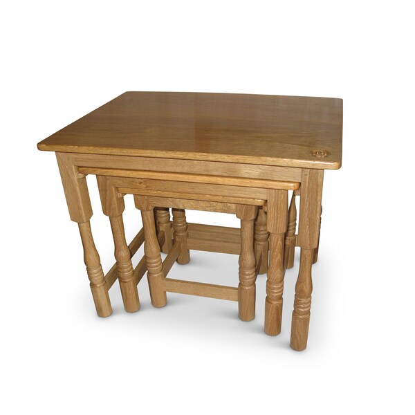 Nest of Tables - Etsy