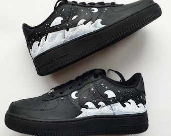air force 1 donna con stelle air force 1 donna con stelle