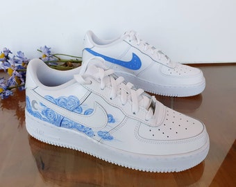 air force 1 donna con stelle air force 1 donna con stelle