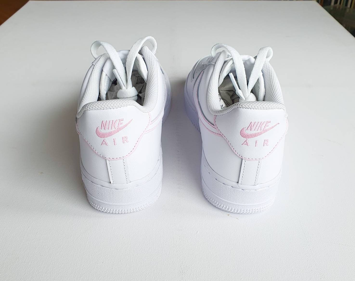 purple tick airforce