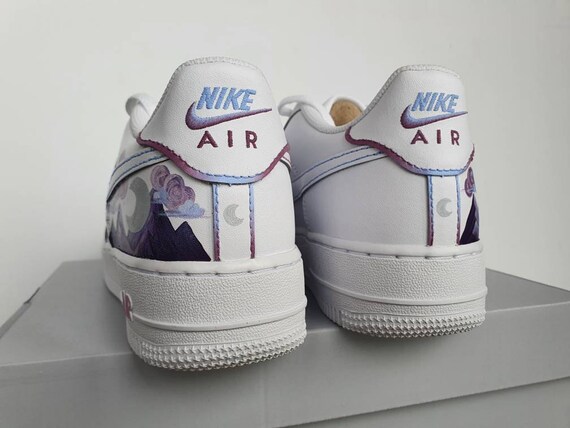 nike air force 1 mt