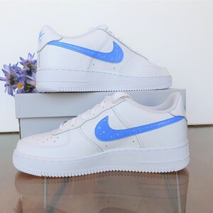 air force stelle