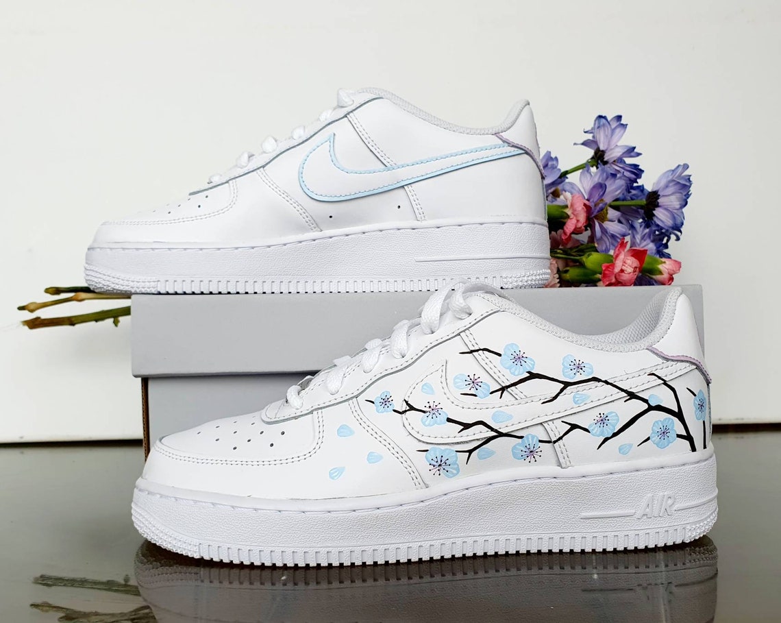 air force one cherry blossom