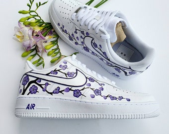 personalised airforce 1