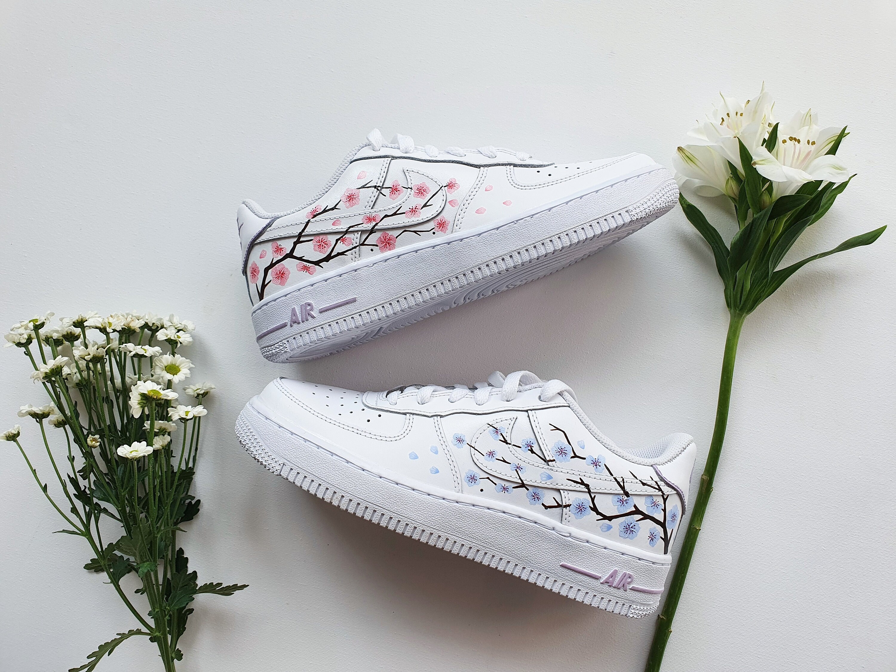 air force one cherry blossom