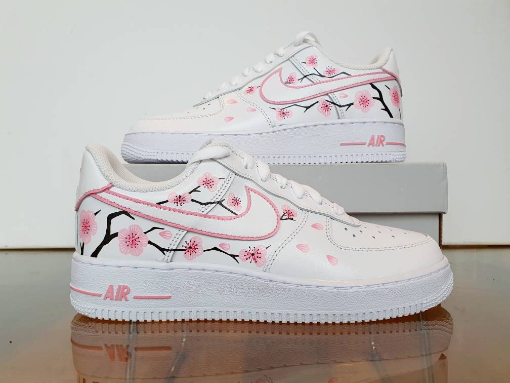 air force one cherry blossom