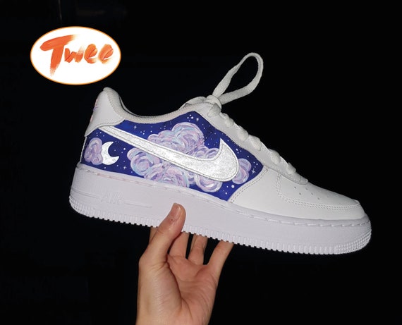 custom designed af1