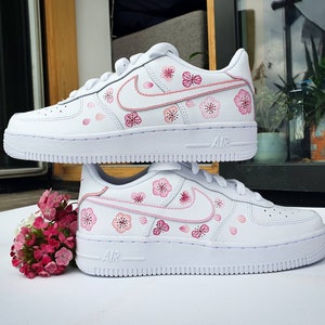 nike son air force