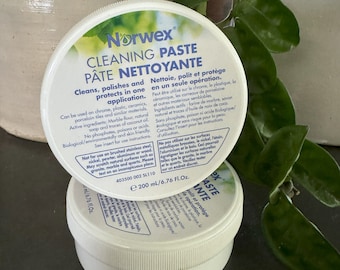 Norwex Power Cleaning Paste 6.76 Fluid Ounces
