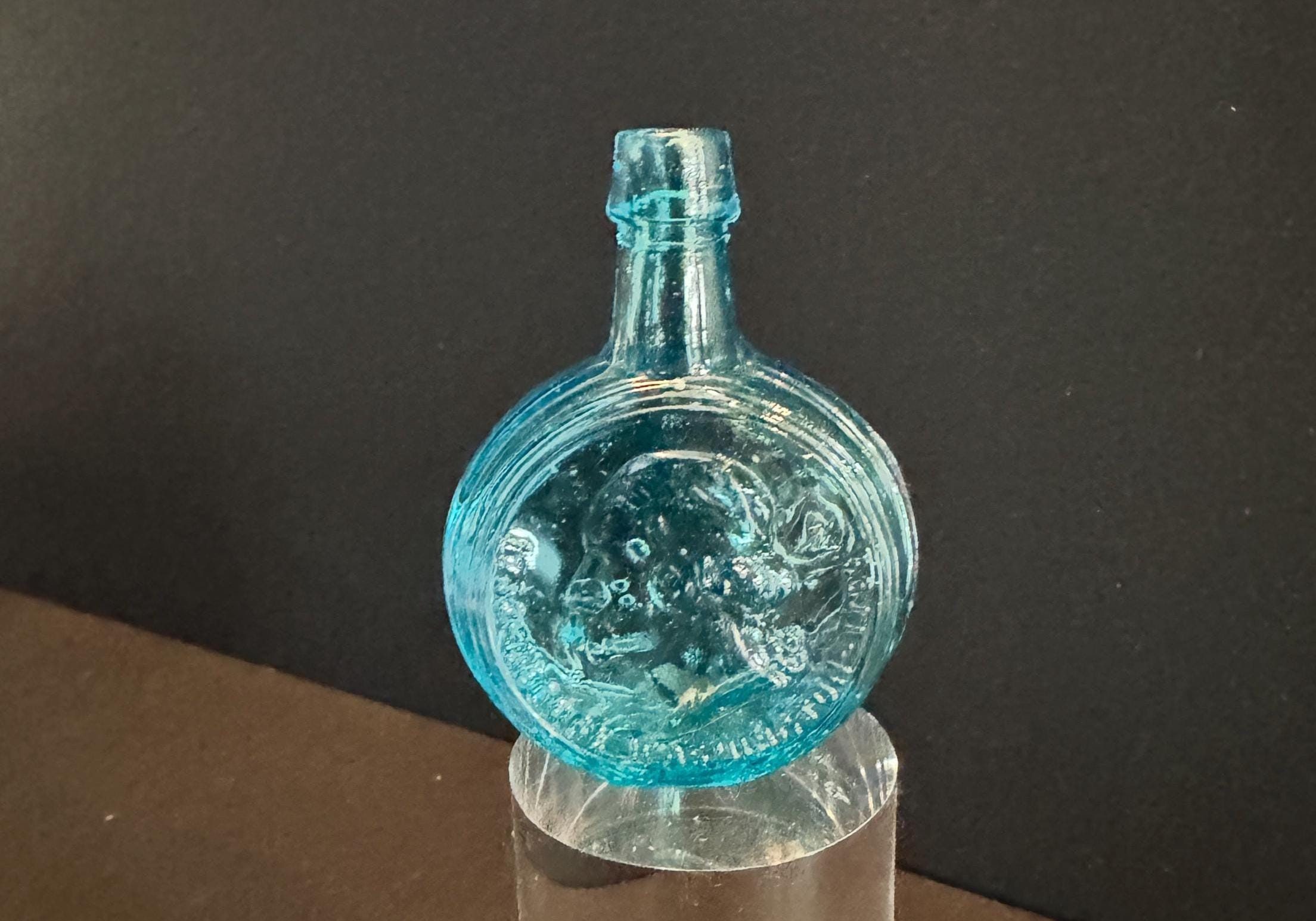 George Washington Bottles - Etsy