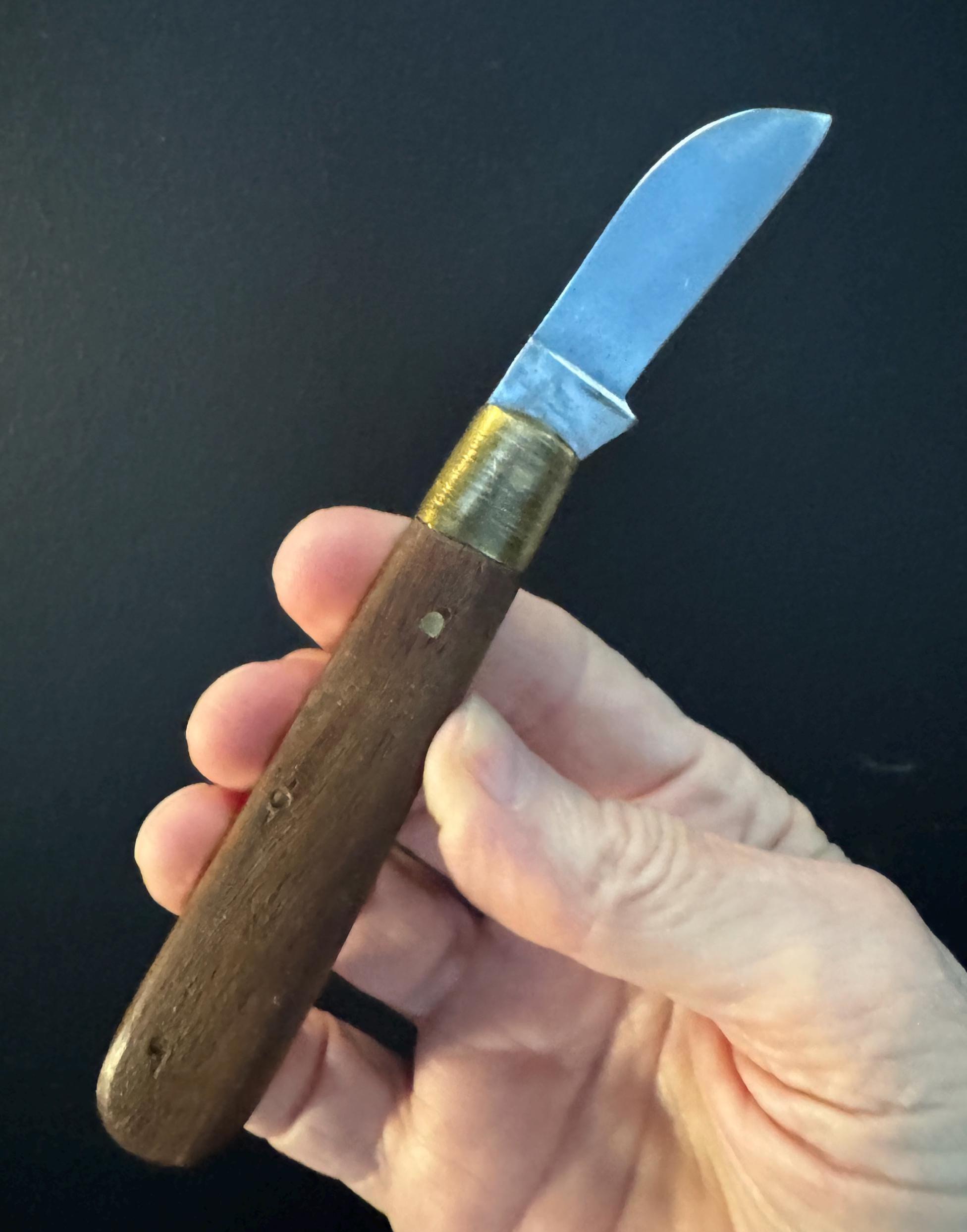 Pakistan Knife Vintage - Etsy