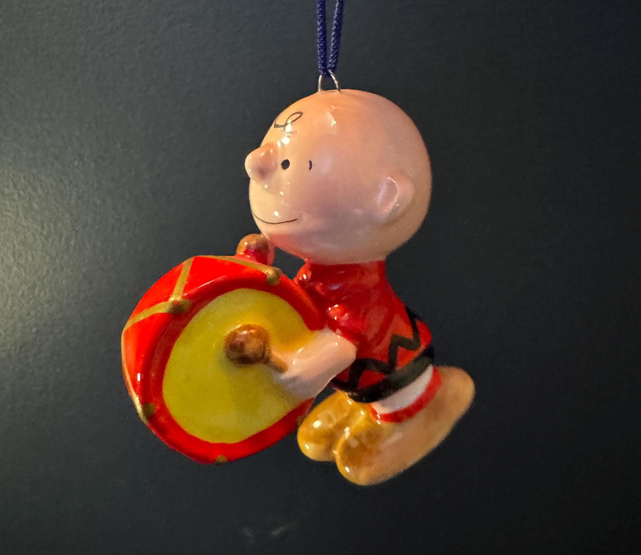 Snoopy Drum - Etsy