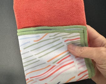 Norwex - Basic Package EnviroCloth and Window Cloth - Different Choices