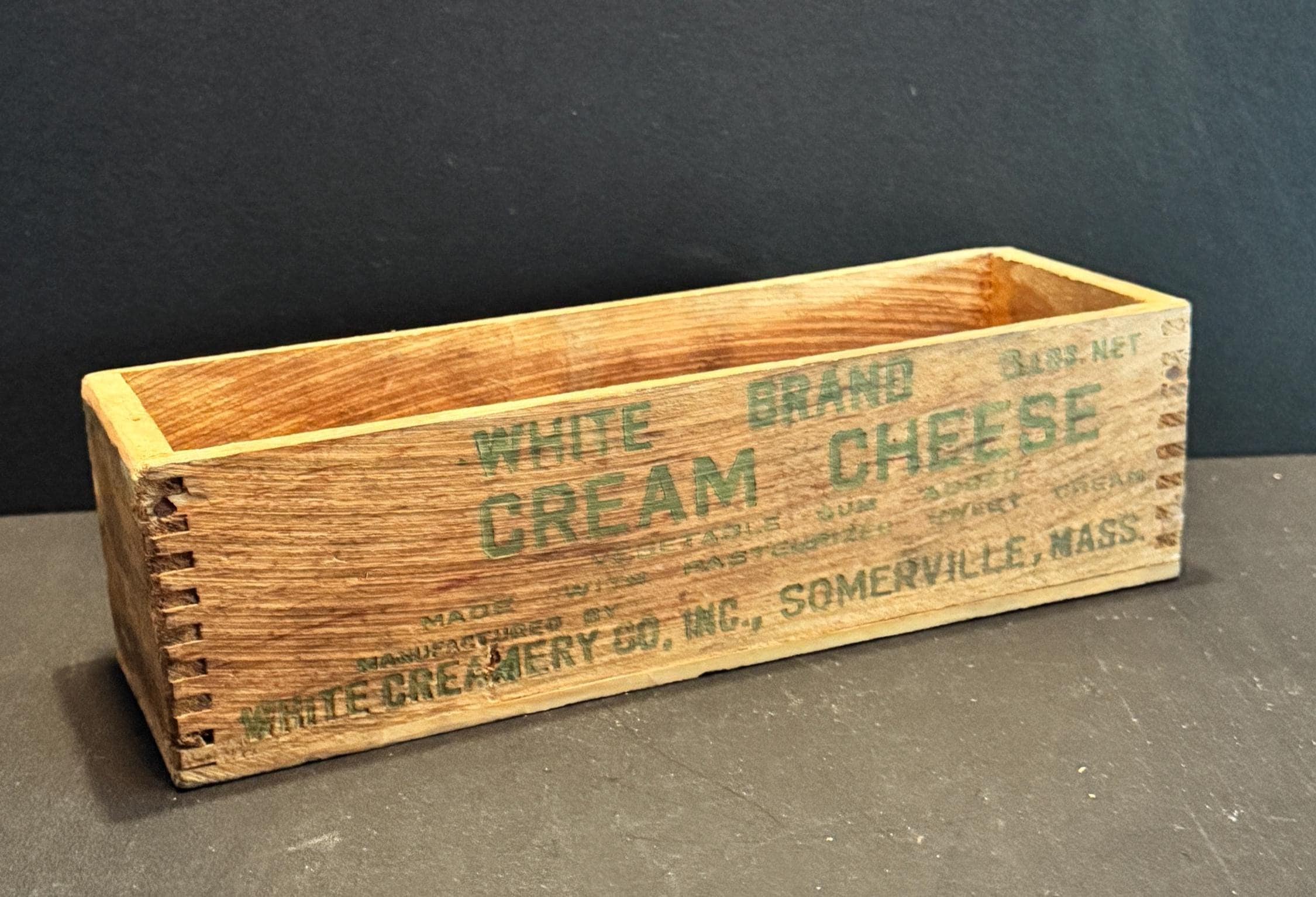Cream Cheese Wood Box - Etsy Cream Cheese Wood Box - Etsy