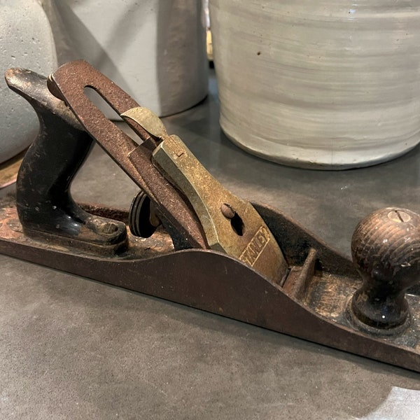 Stanley Planer Etsy