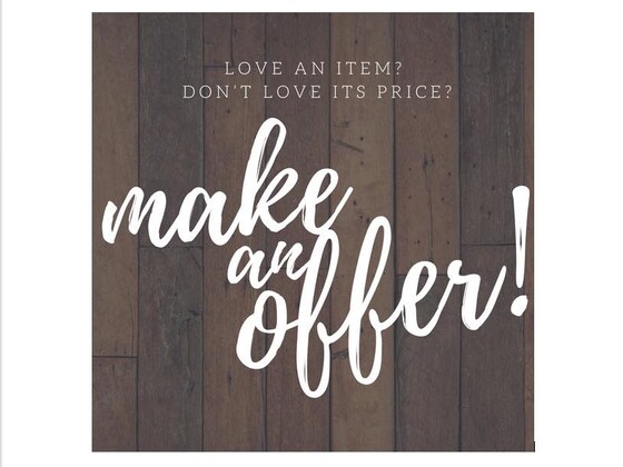 PocahontasMercantile - Etsy display picture 1